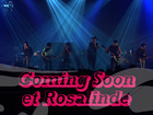 Rosalinde - coming soon
