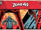 Zone 42 - the nail