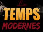 Les Temps Modernes - pilote - farid