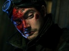 Le visiteur du futur - Double Jeu